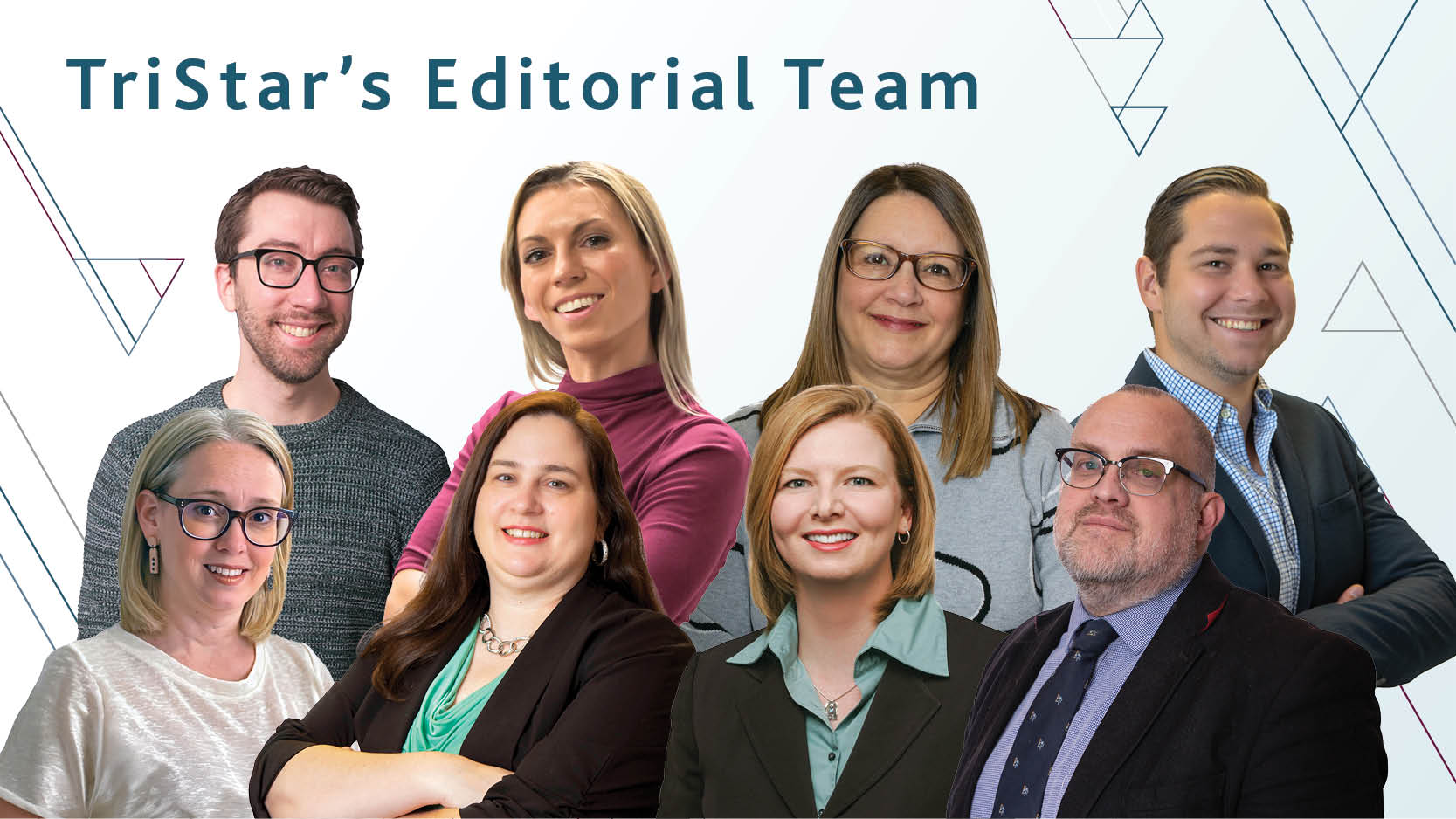 TriStar Editorial Team Amplifies Meeting News with Precision and Speed